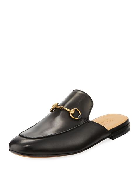 mens gucci mule